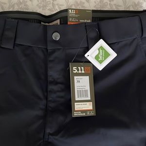 5.11 Tactical Pants BNWT